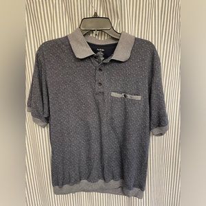 David Taylor polo